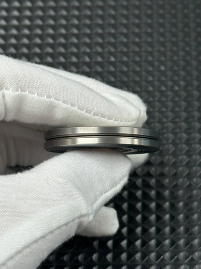 Devil Milk Cap Titanium
