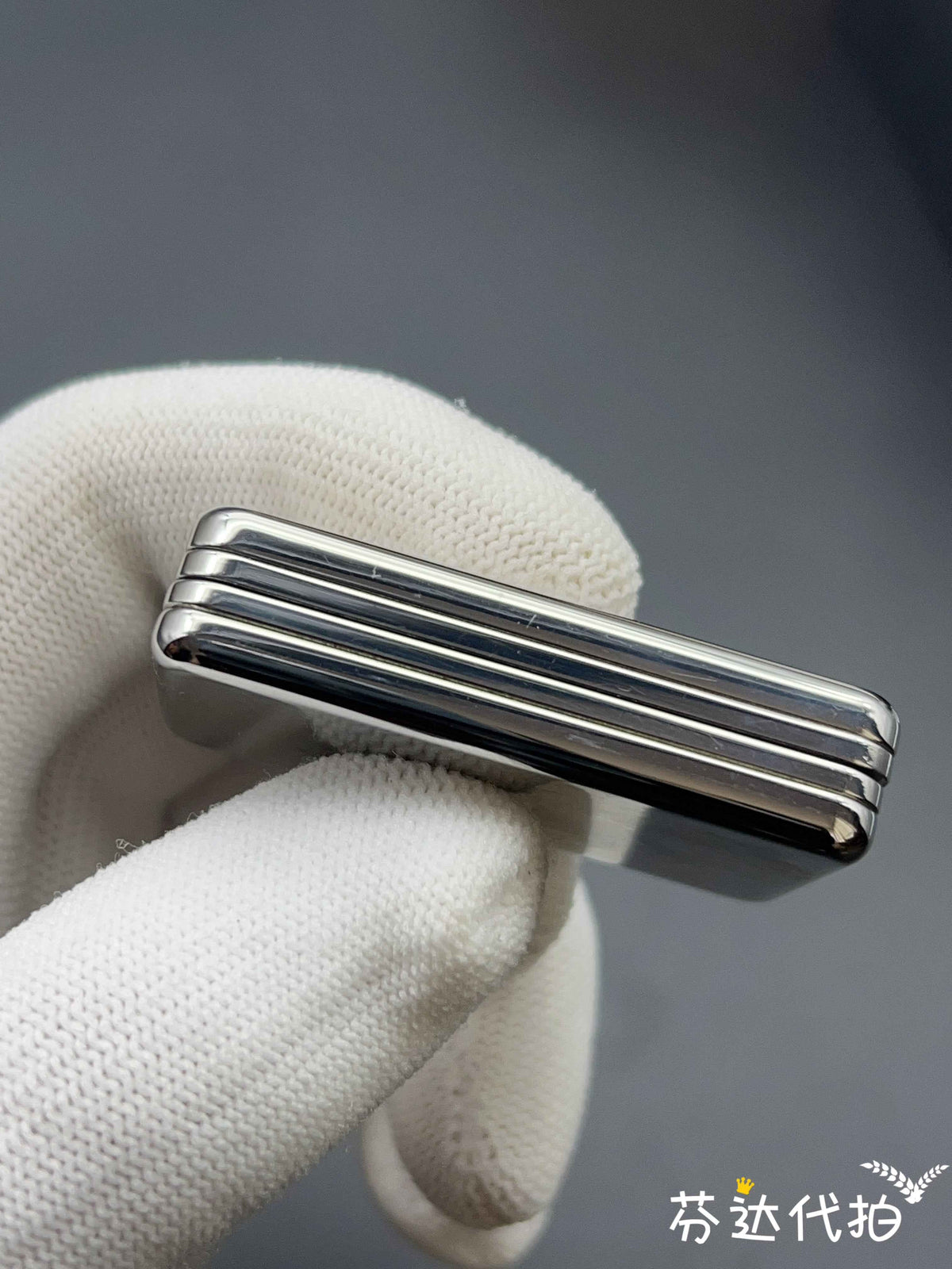Magic Rail Stainless Steel