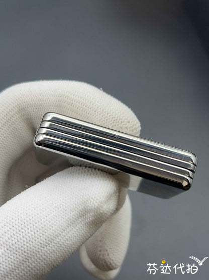 Magic Rail Stainless Steel