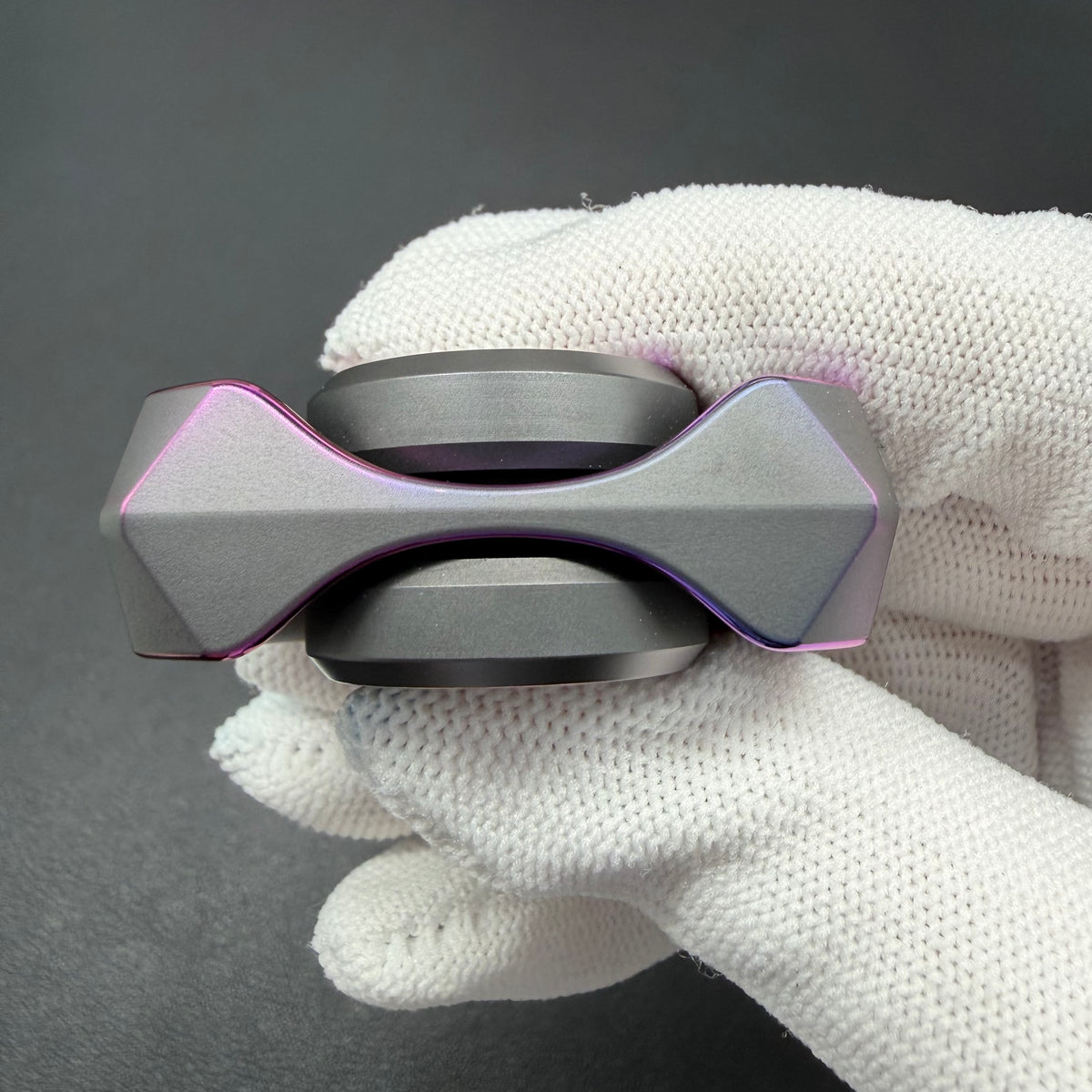 Mighty Tiger Zirconium