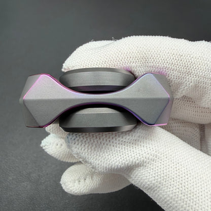 Mighty Tiger Zirconium