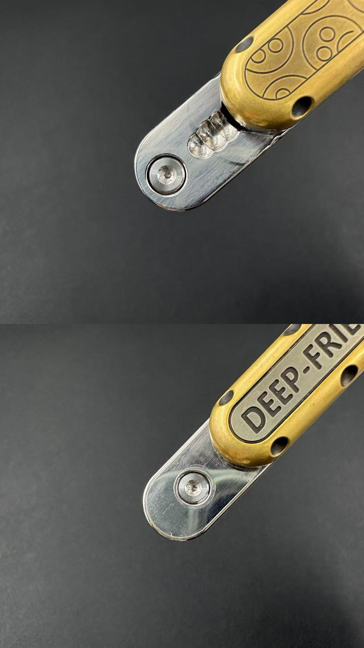 Top D PEEK