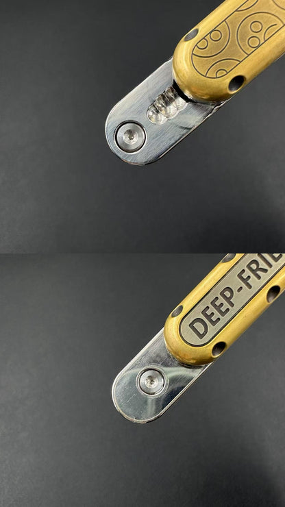 Top D PEEK
