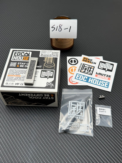 Choc Zirconium