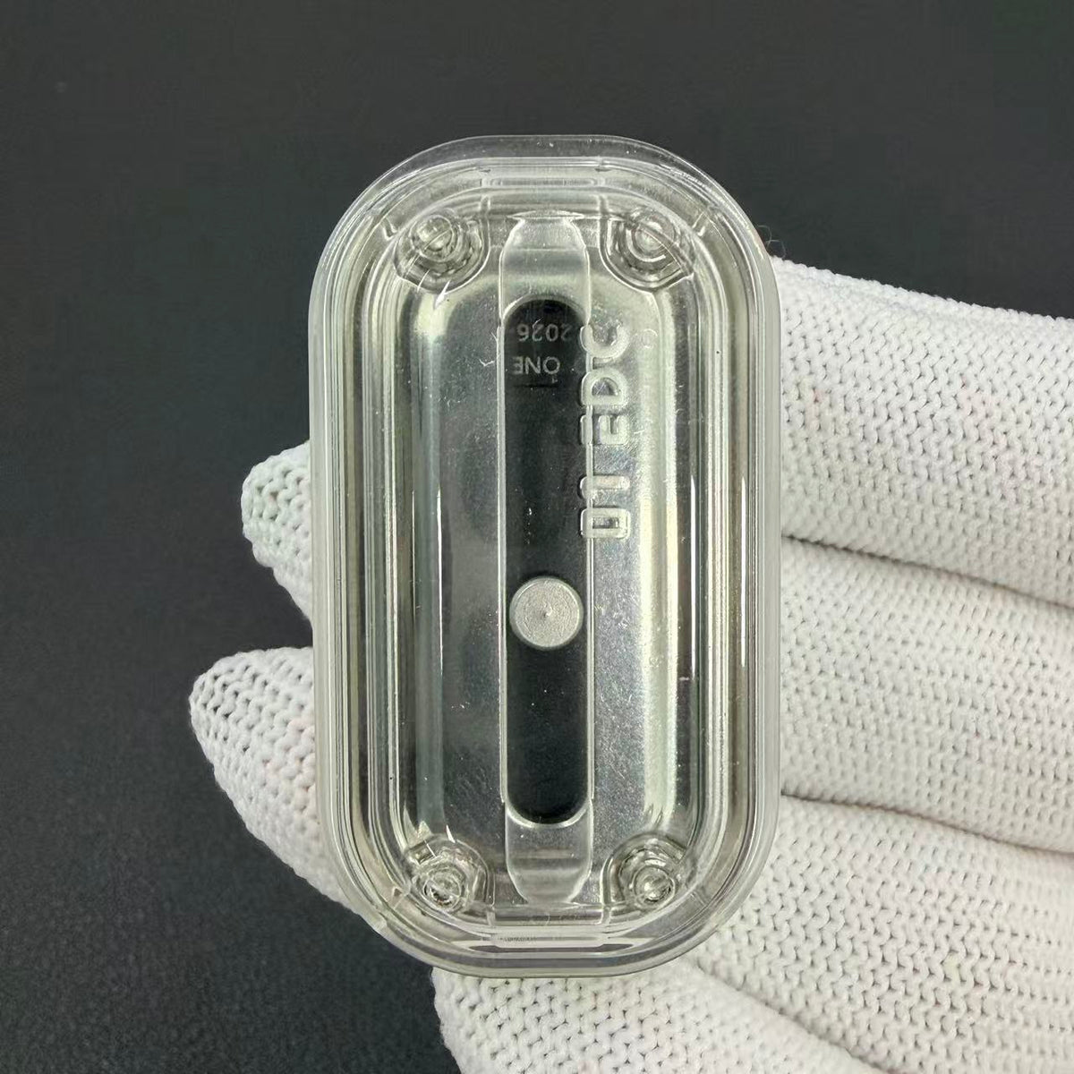 3 Layer Dense Core Stainless Steel