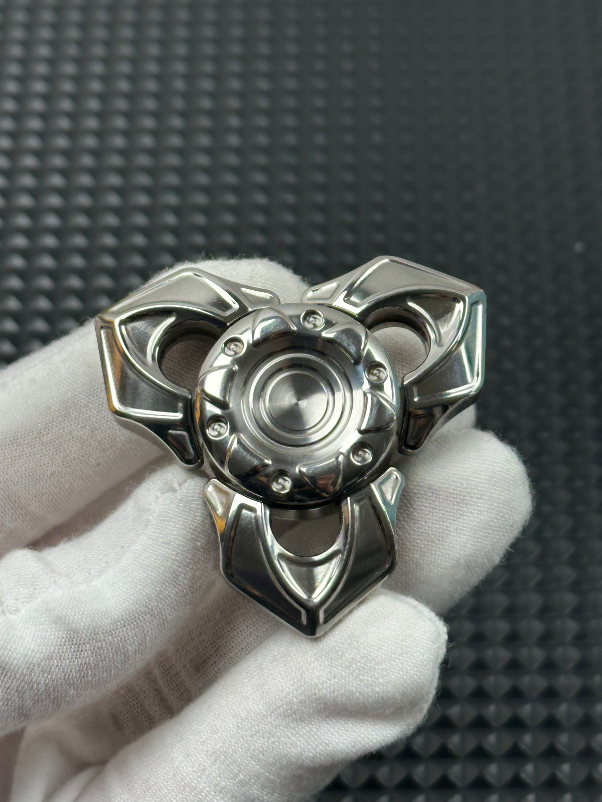 Lotus Stainless Steel