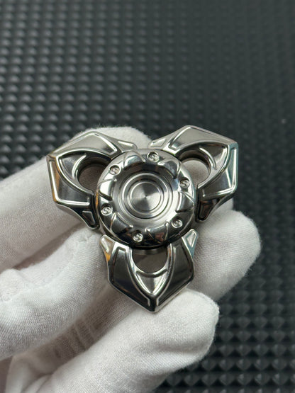 Lotus Stainless Steel