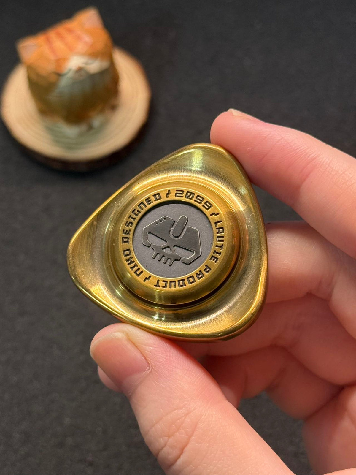 Roc 2.0 Brass