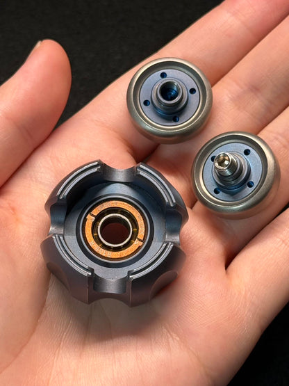 Noiz Titanium