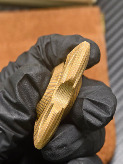 Siren Mokume
