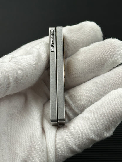 Choc Stainless Steel