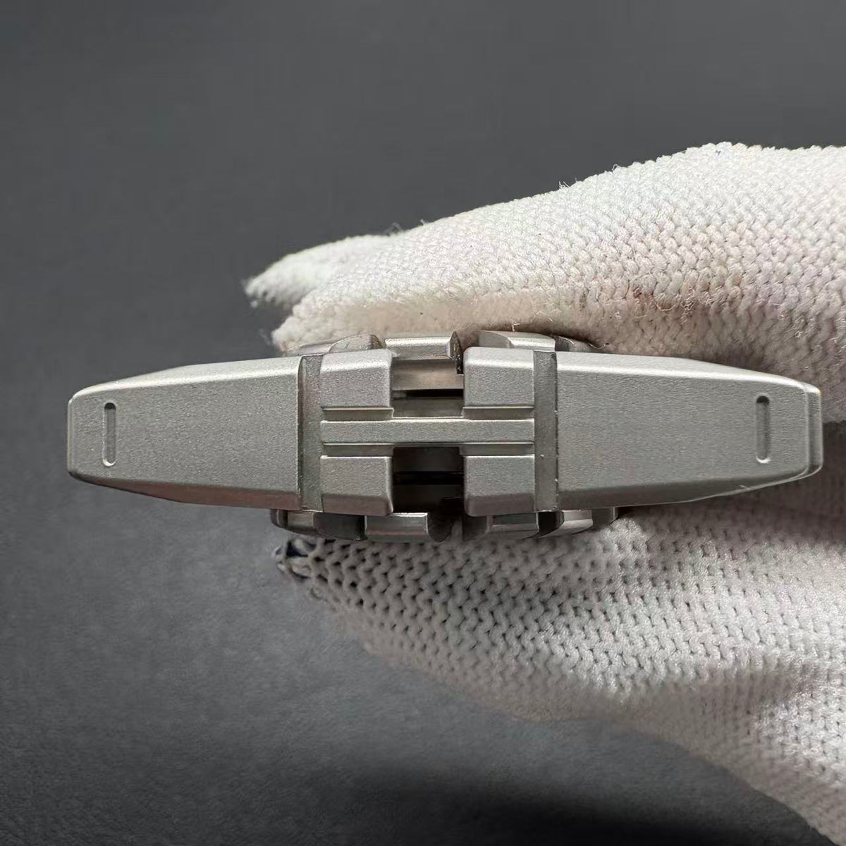 Star Core Stainless Steel Blasted