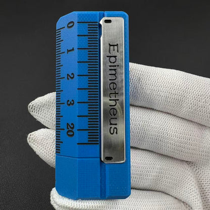 Quirky Ruler G10