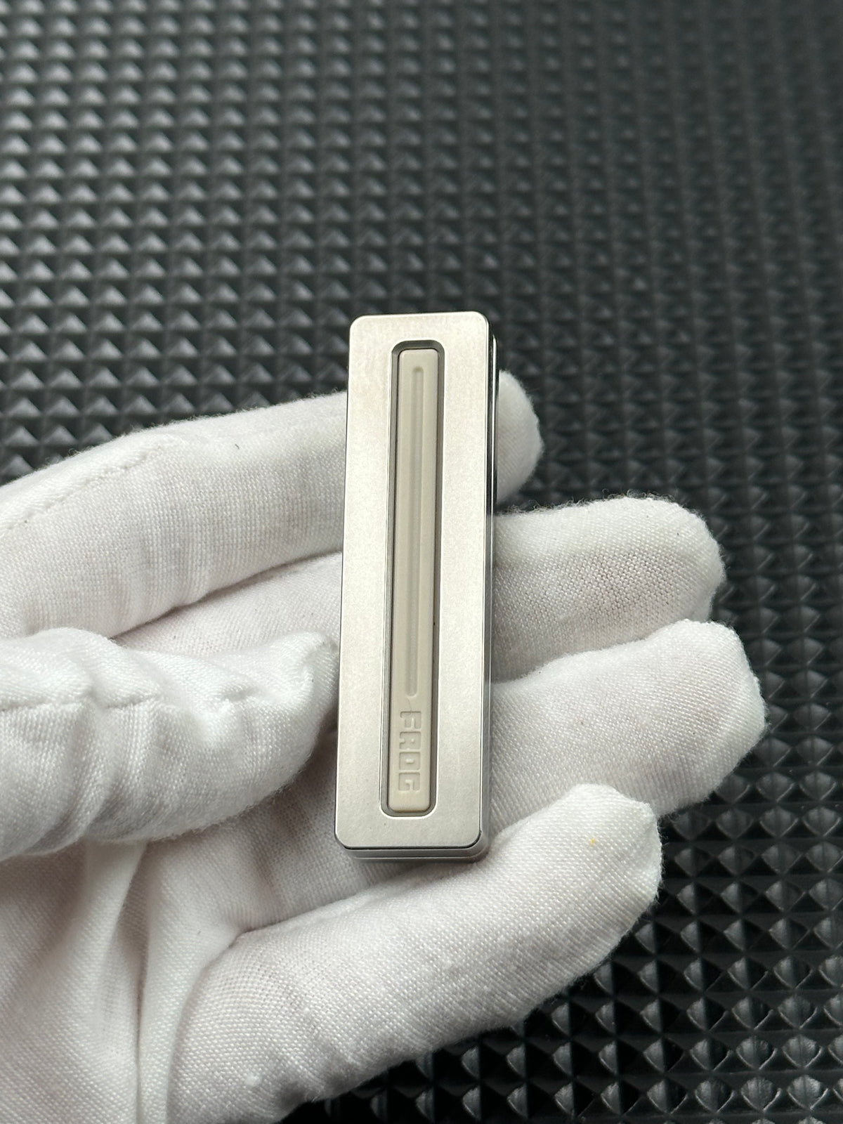 Frog Stainless Steel