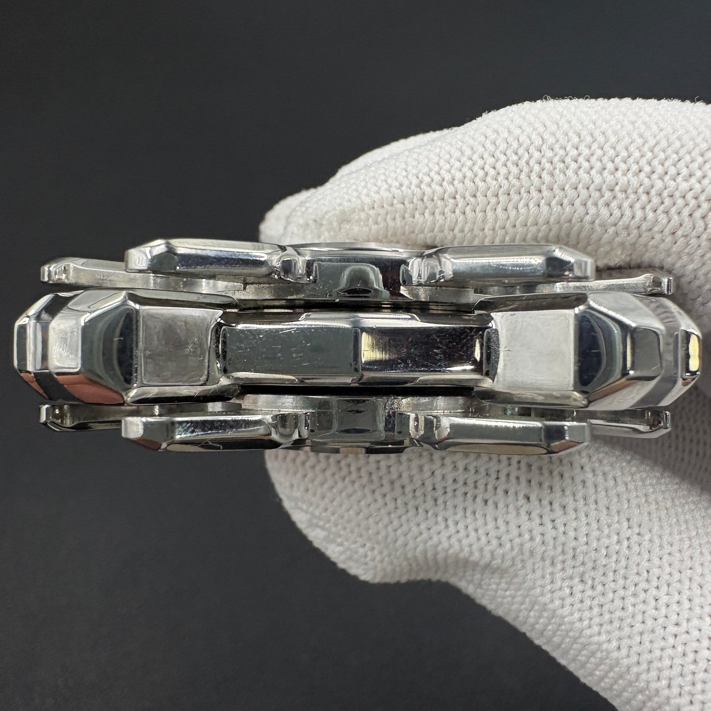 Oracle 1.0 Stainless Steel