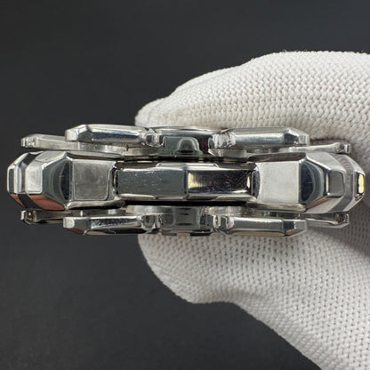 Oracle 1.0 Stainless Steel