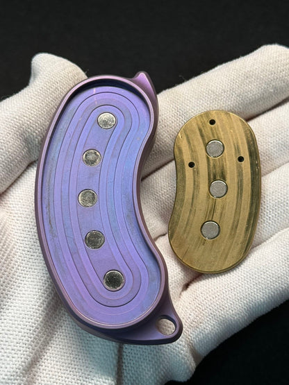 Pea Pod r Titanium