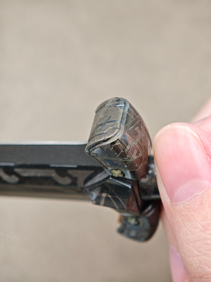 Mithril Lake Sword Zirconium