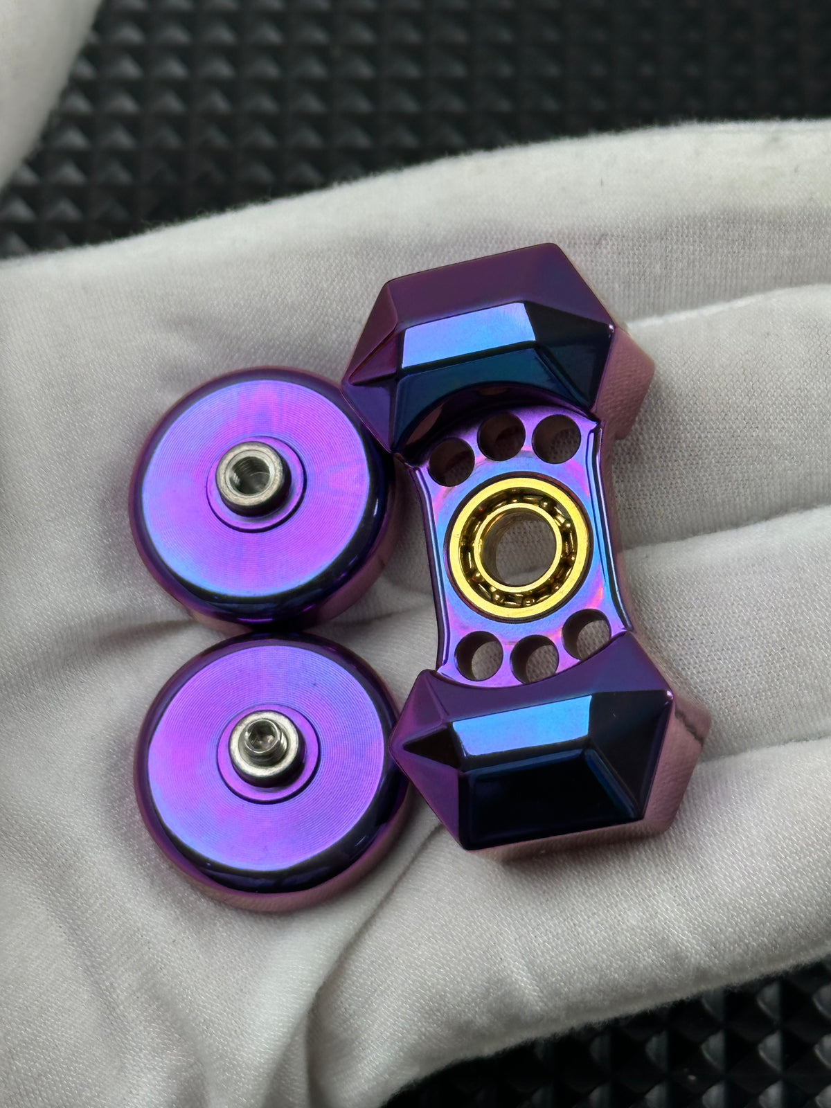 King Kong Zirconium