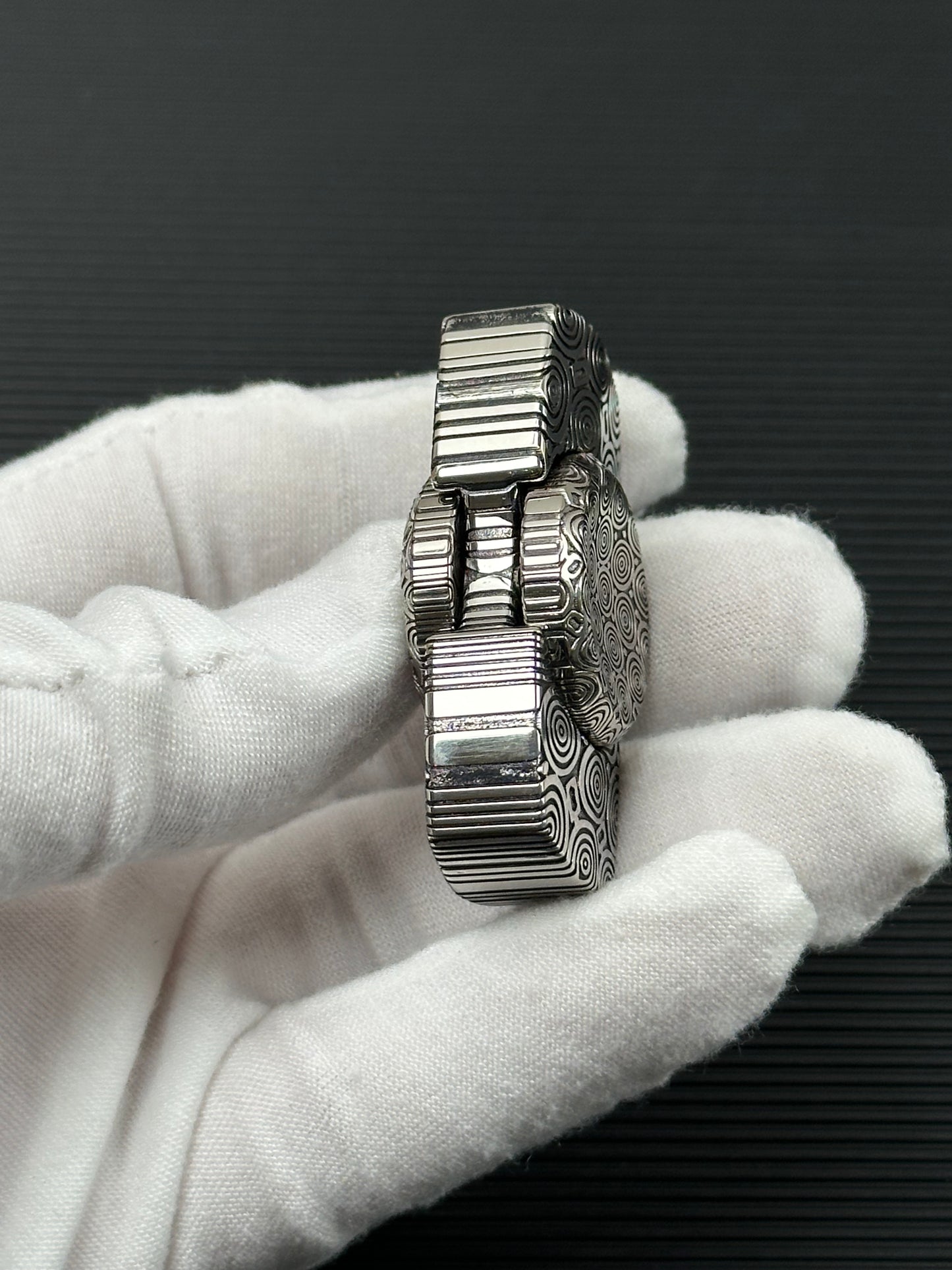 Dawn Ts Special Edition Stainless Steel