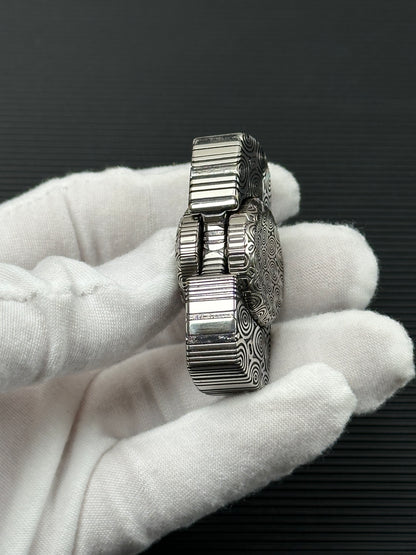 Dawn Ts Special Edition Stainless Steel