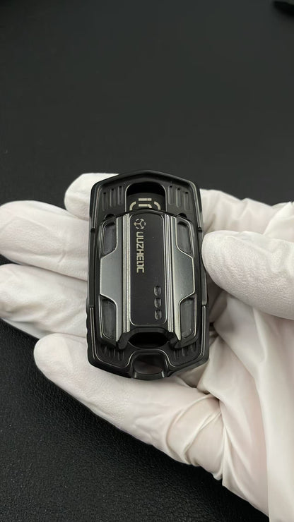 Thousand machines Zirconium Polished Limited Edition