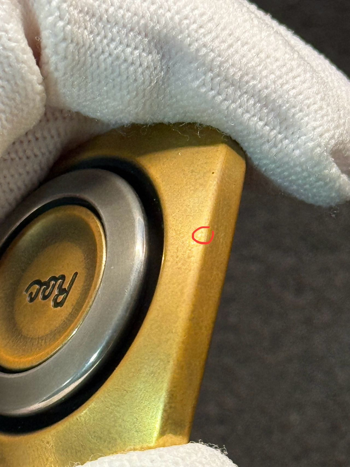 Roc 2.0 Brass
