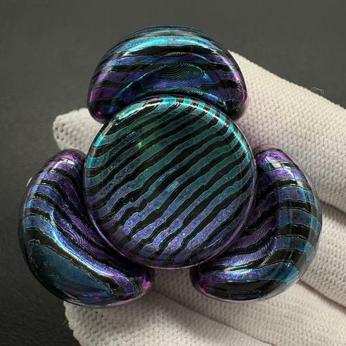 sandan Zircuti
