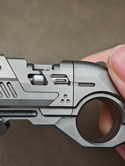 Punnk Titanium