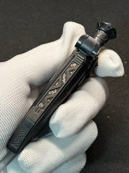 Ghost Lantern Lake Sword G10