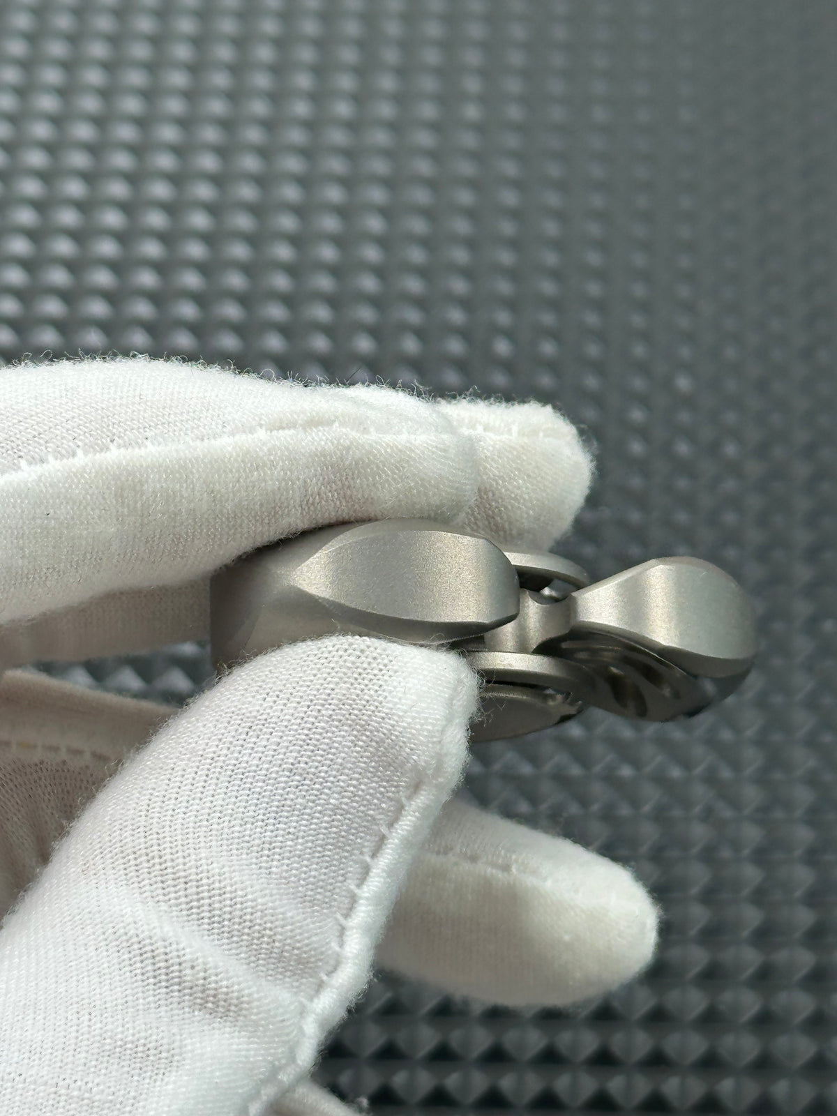 Turbo Titanium
