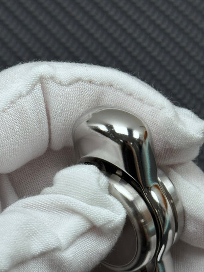 Splendor PEI Stainless Steel