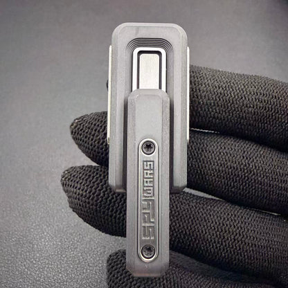 X Lock Zirconium