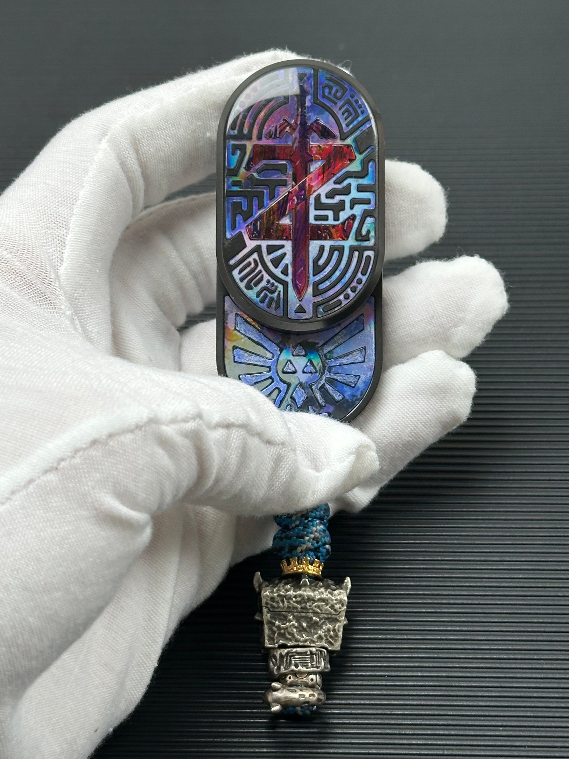 Hero Sword Zirconium