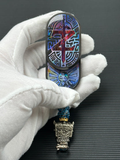 Hero Sword Zirconium