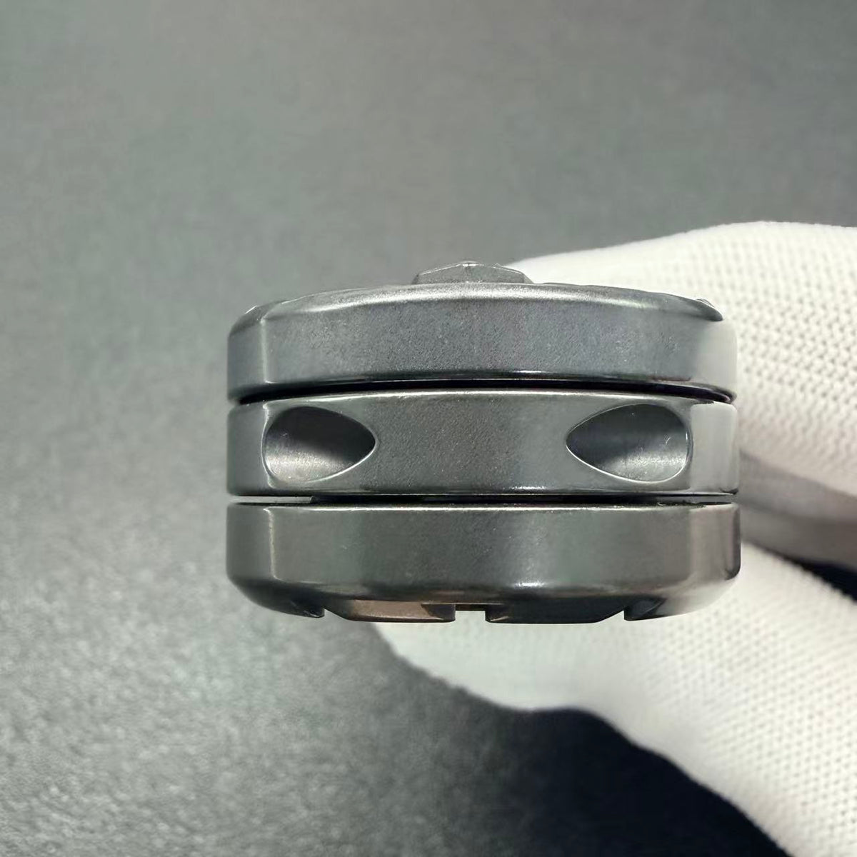 Guard Tower Zirconium