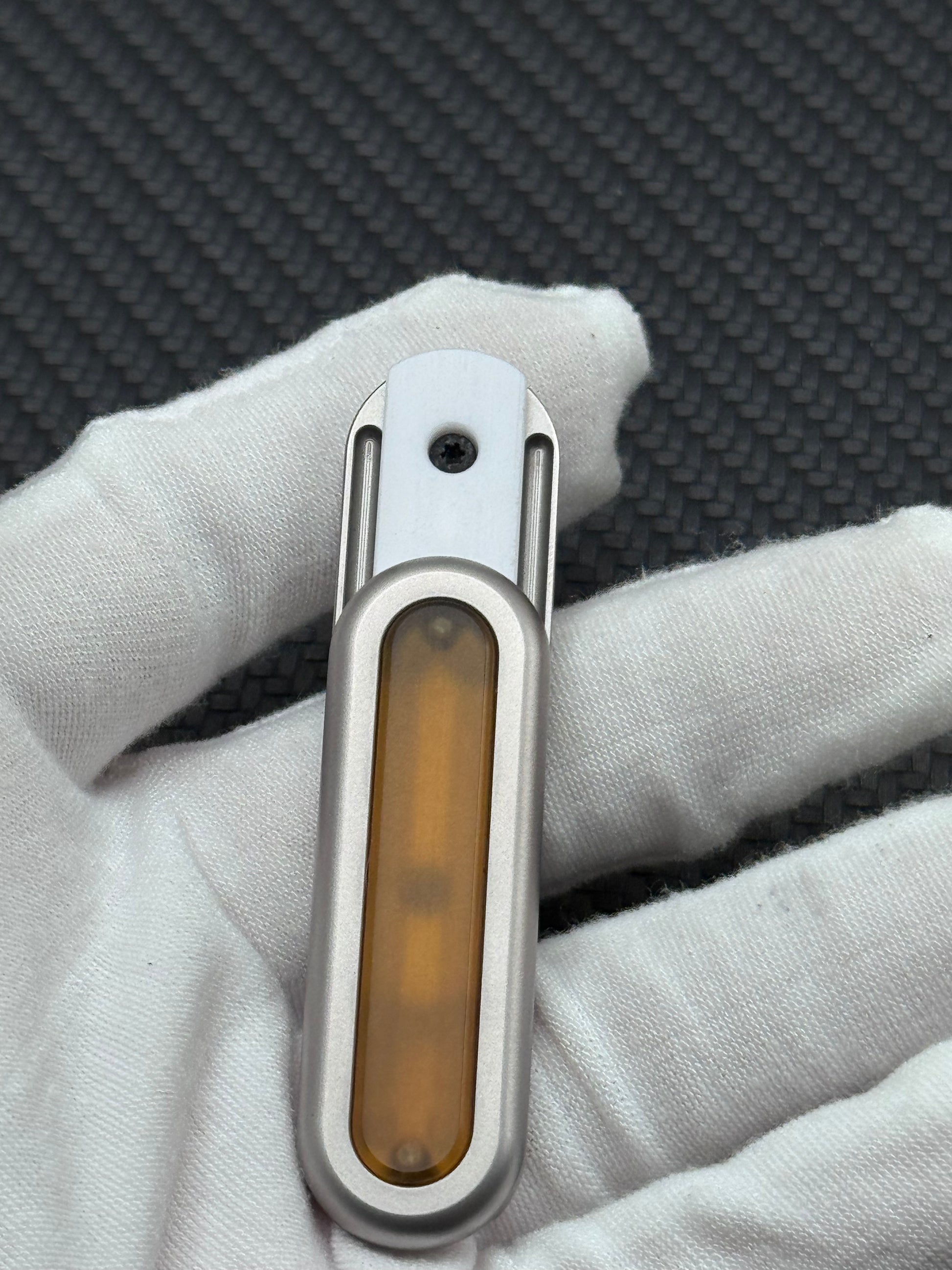 Bean+ Stainless Steel PEI