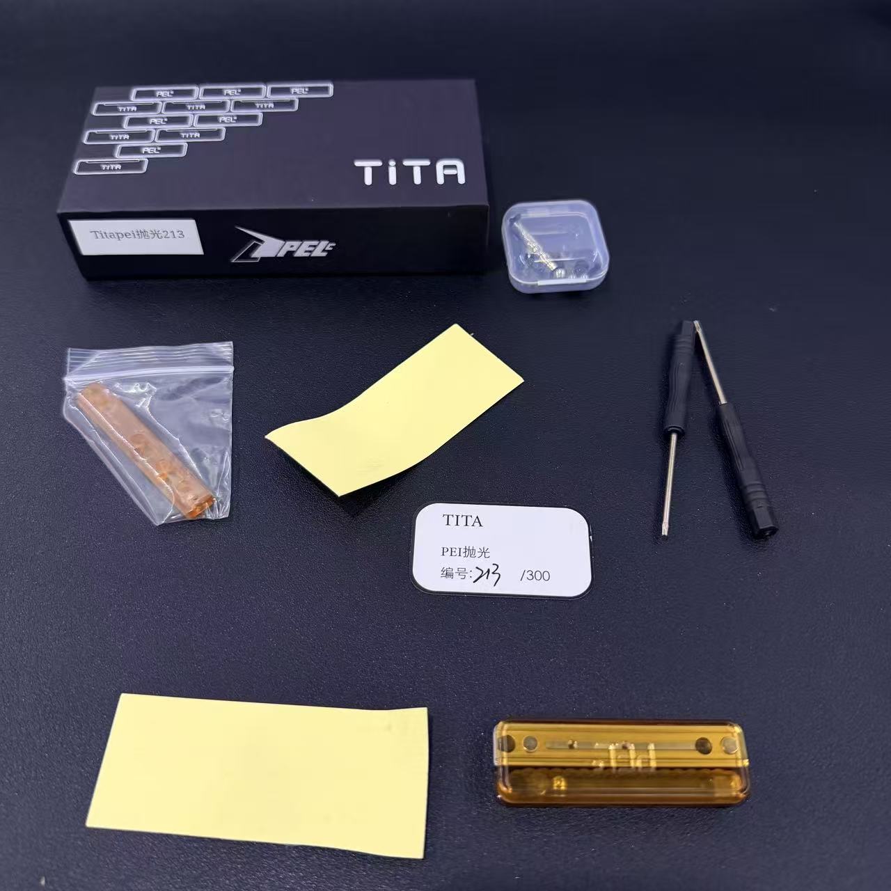 Tita PEI