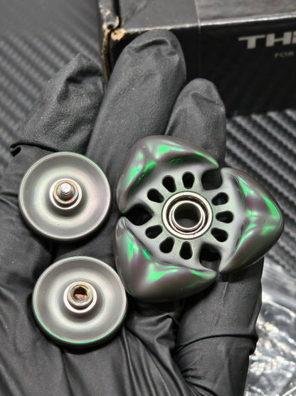 Fat Squid Zirconium