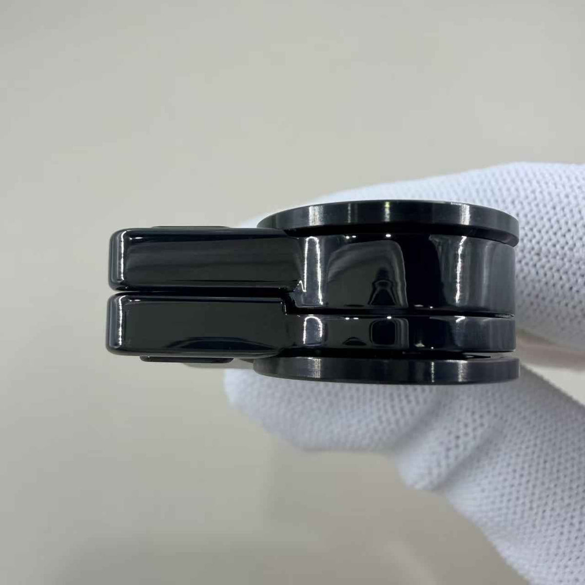 Turnaround Titanium