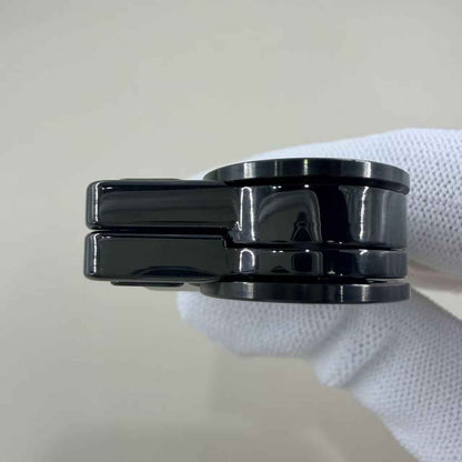 Turnaround Titanium