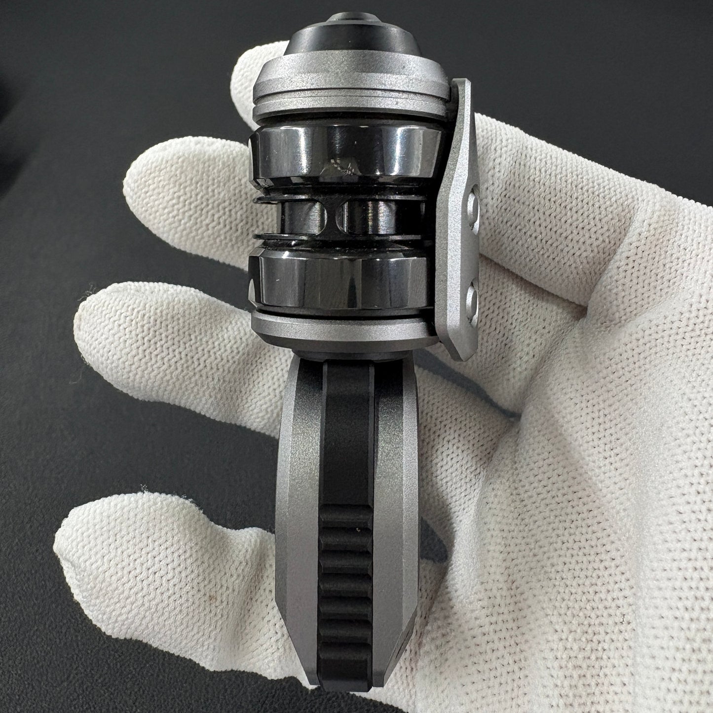 Sinian Titanium Zirconium