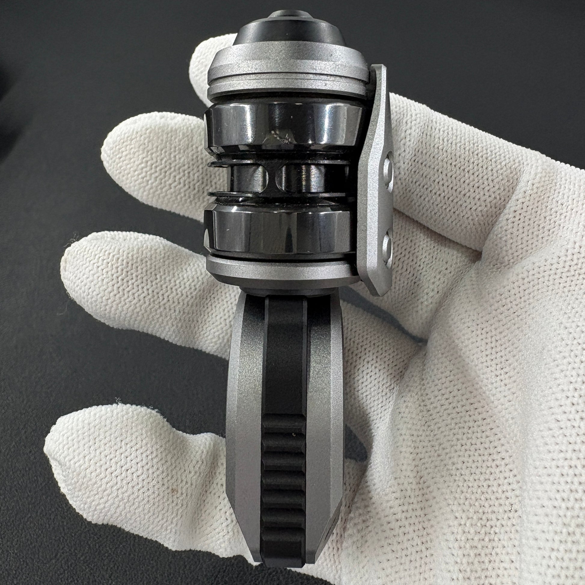 Sinian Titanium Zirconium