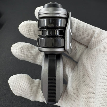 Sinian Titanium Zirconium