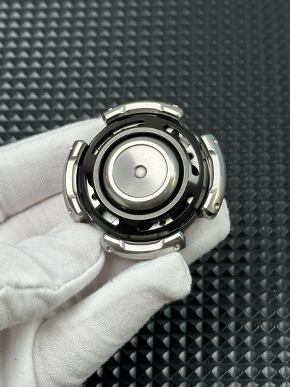 Resonance Stainless Steel