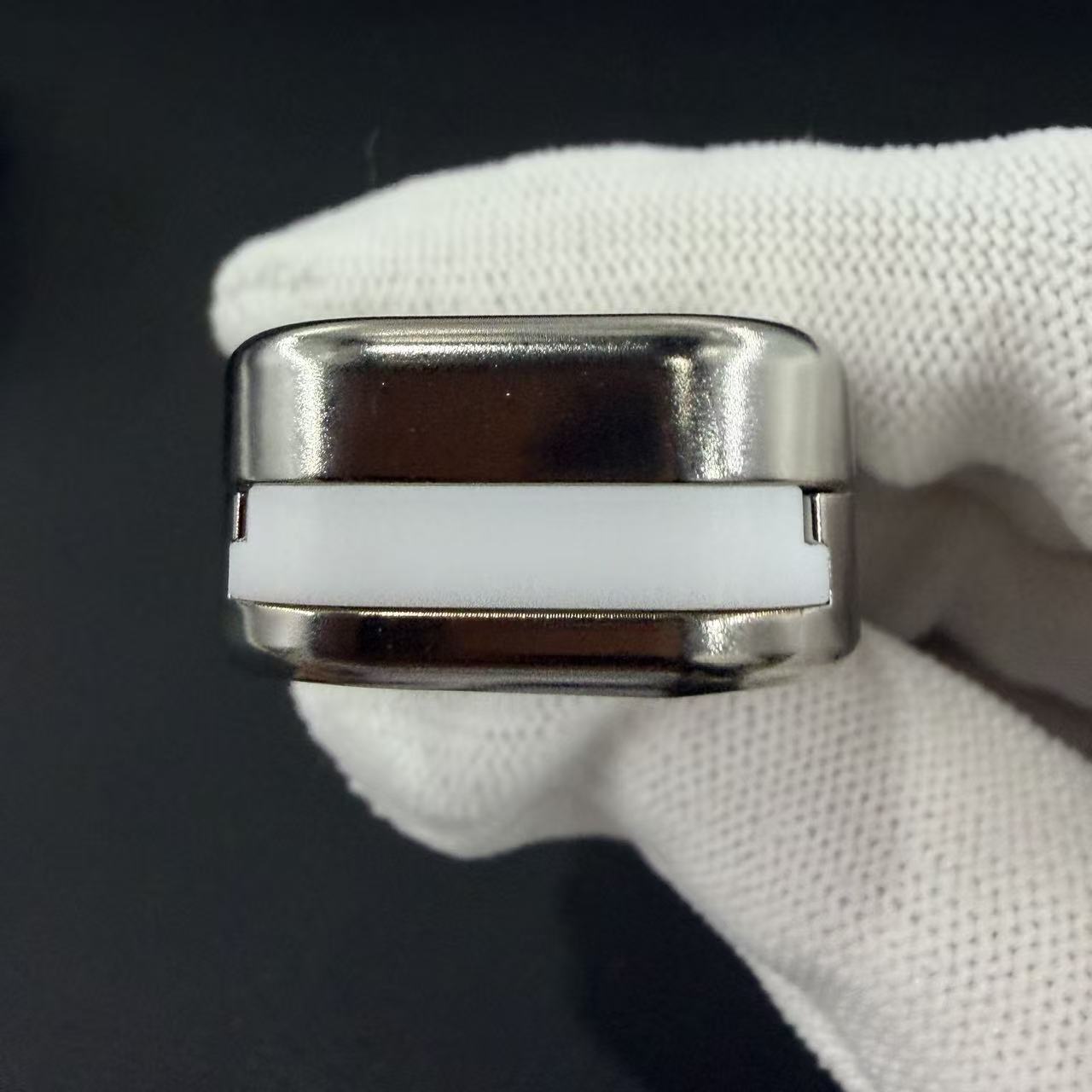 Spade K Titanium