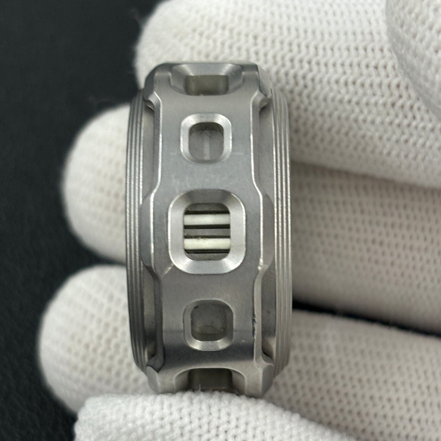 Shadow Raider Ratchet Stainless Steel