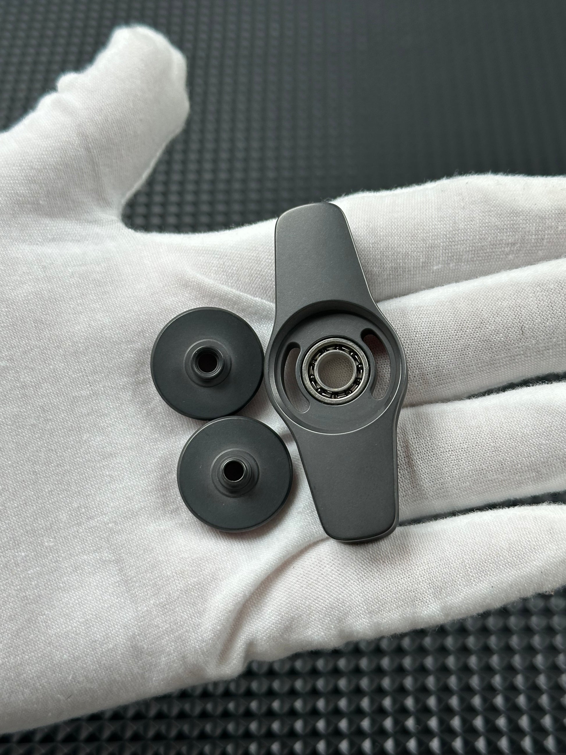 Oumuamua Premium & Buckle Zirconium Stonewashed