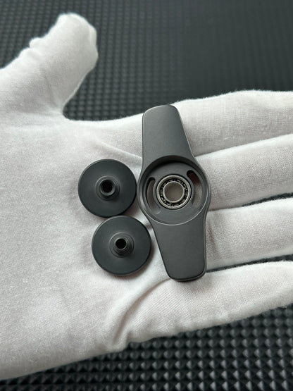 Oumuamua Premium & Buckle Zirconium Stonewashed