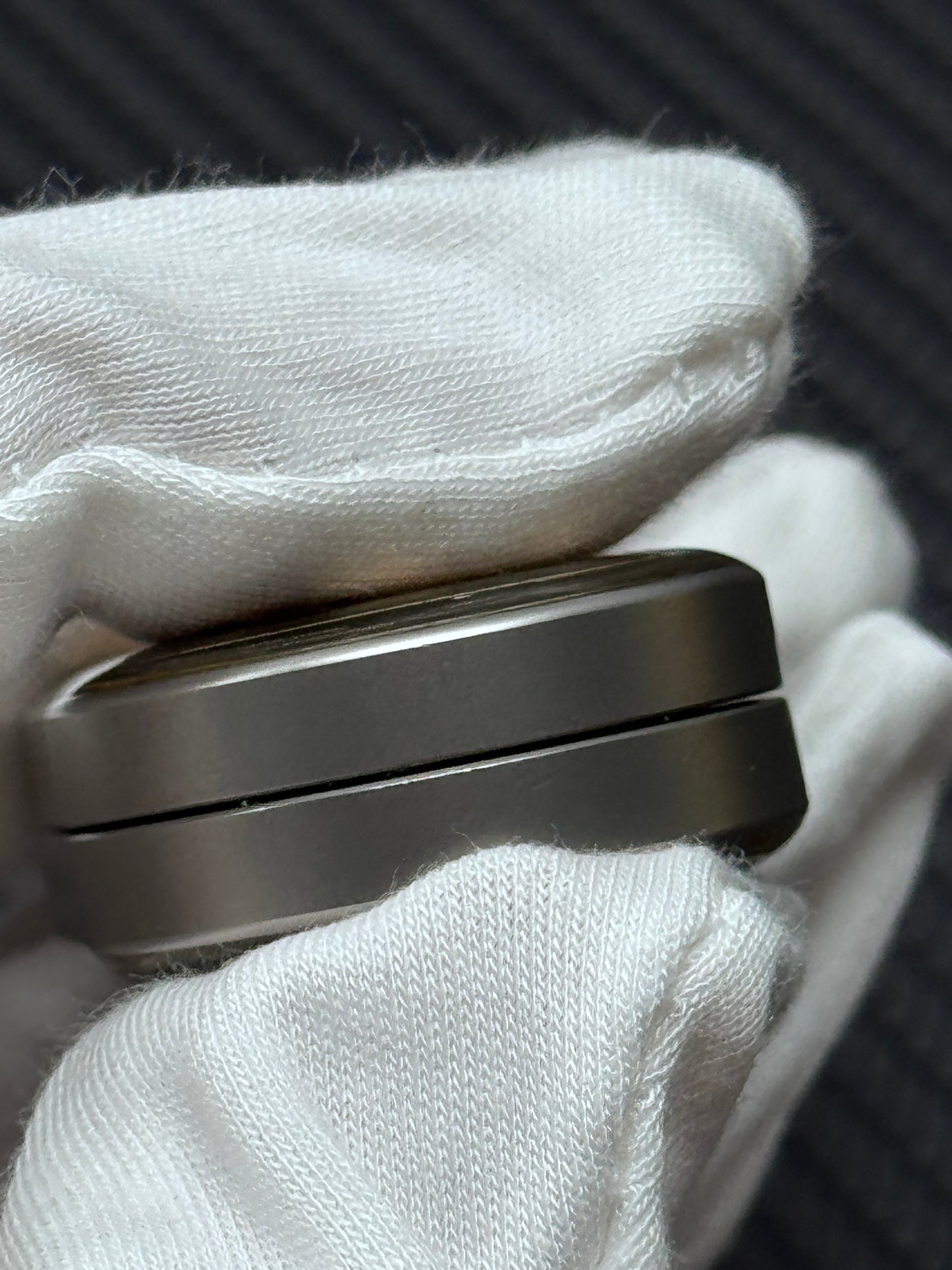 Dragon Rhythm Titanium